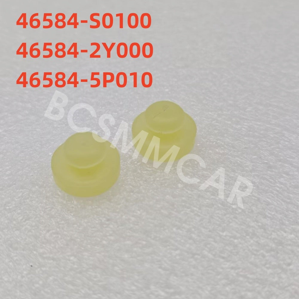 Brake Clutch Switch Rubber Fit for Nissan 200SX for Altima Frontier Sentra 1984-2017 Q