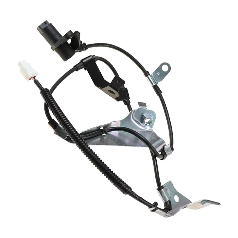 Front Right ABS Wheel Speed Sensor Black Fits For LX470 for Land Cruiser 1998-2007 Q