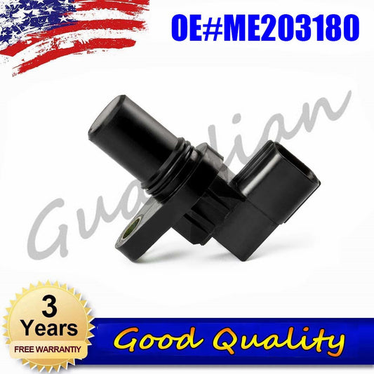 Transmission Speed Sensor ME203180 for Mitsubishi Montero Sport Mirage Galant