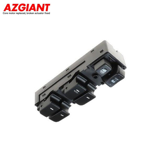 2000-2004 for Chevrolet C3500 Left Front Drive Side Window Switch