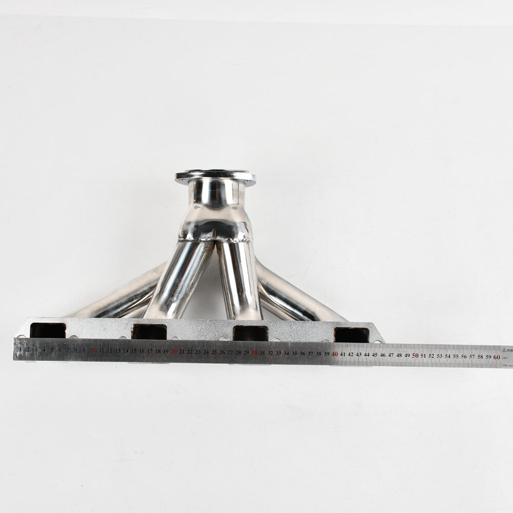 Exhaust Racing Header Manifold For 68-74 for Cadillac Commercial Chassis Stainless