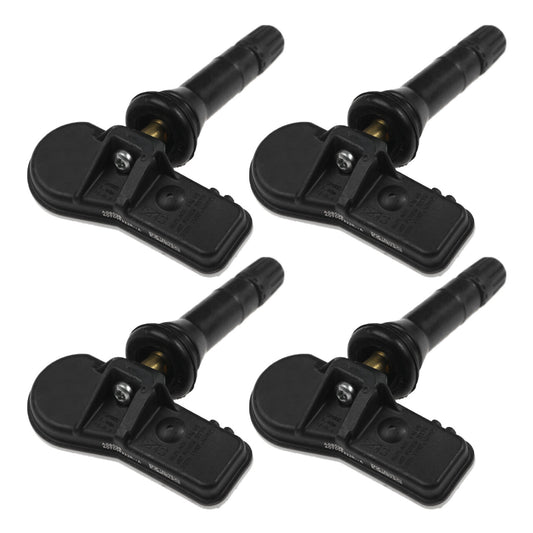 4X Tyre Pressure TPMS Sensor for Dacia Duster Lodgy Sandero for Renault 407009322R