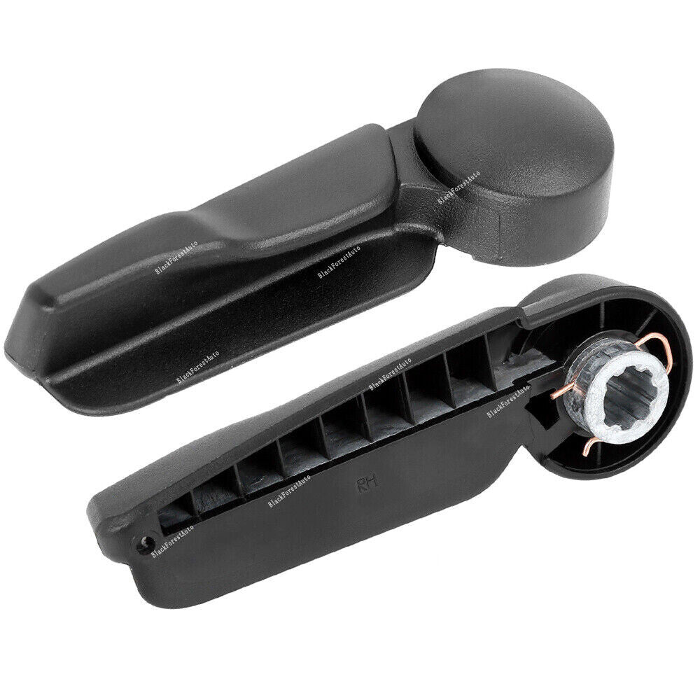 2x For 2007-2012 for Benz GL320 GL450 GL550 RightLeft Rear for Seat Release Handle Q
