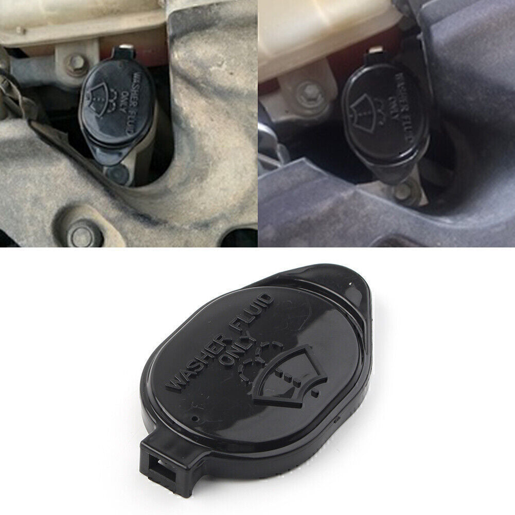1 x Windshield Washer Bottle Tank Cap Fit for Toyota for Lexus for Scion 85316-26030 Q