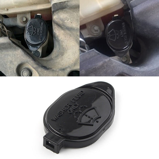 1 x Windshield Washer Bottle Tank Cap Fit for Toyota for Lexus for Scion 85316-26030 Q