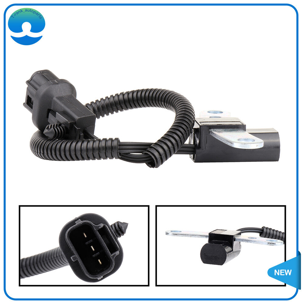 For 1997-2001 for Jeep Cherokee L6 4.0L Engine Crankshaft Position Sensor 56027866AC