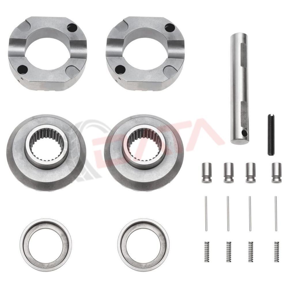 Equipment Manufacturer ( ) Engine Master Rebuild Kit STD Mast 23 mm for Tiguan, A4, A5, Q5 2.0TSI D