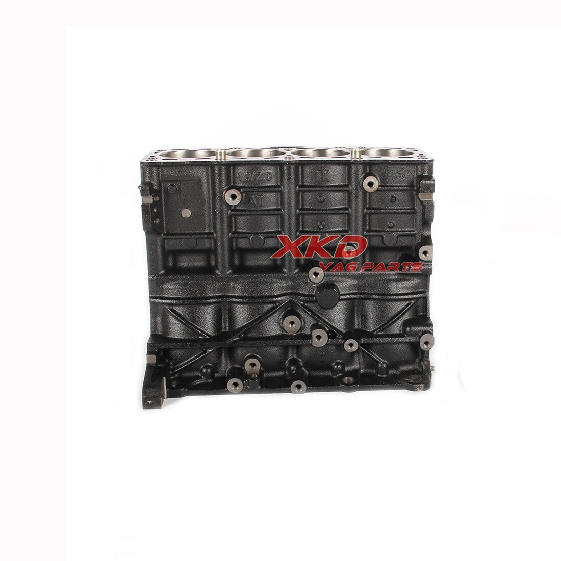 The 2.0-liter diesel engine block is suitable for the for Volkswagen for Jetta 06-11 BDK