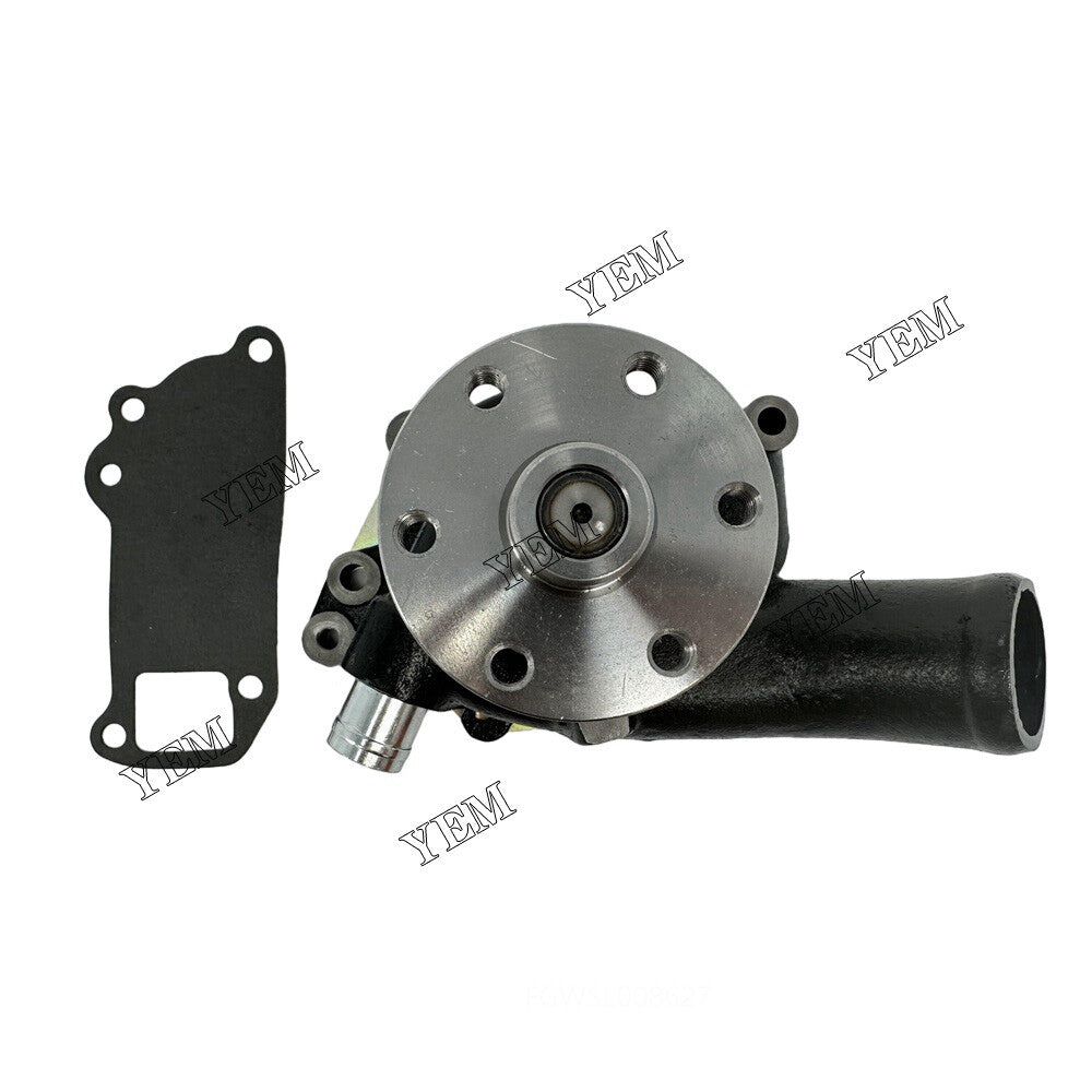 6BB1 Water Pump 1-13610877-0 Suitable for Isuzu diesel engines and for Isuzu water pumps.