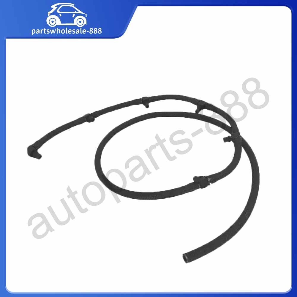 Fuel Overflow Hose for BMW X5 E38 E39 E53 E65 E66 E67 1998-2008 13537789607