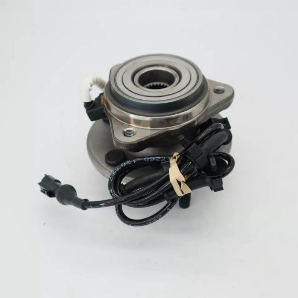 Front Wheel Bearing/Hub  for ford  F-450/F-550 2005-2010 Q