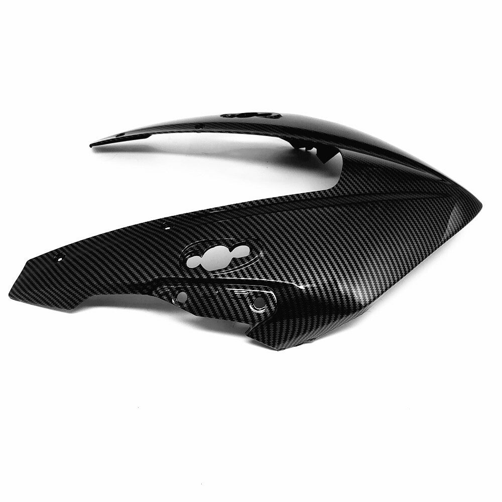 Carbon Fiber Front Nose Headlight Fairing Cowl for HONDA 2017-2019 CBR 1000RR