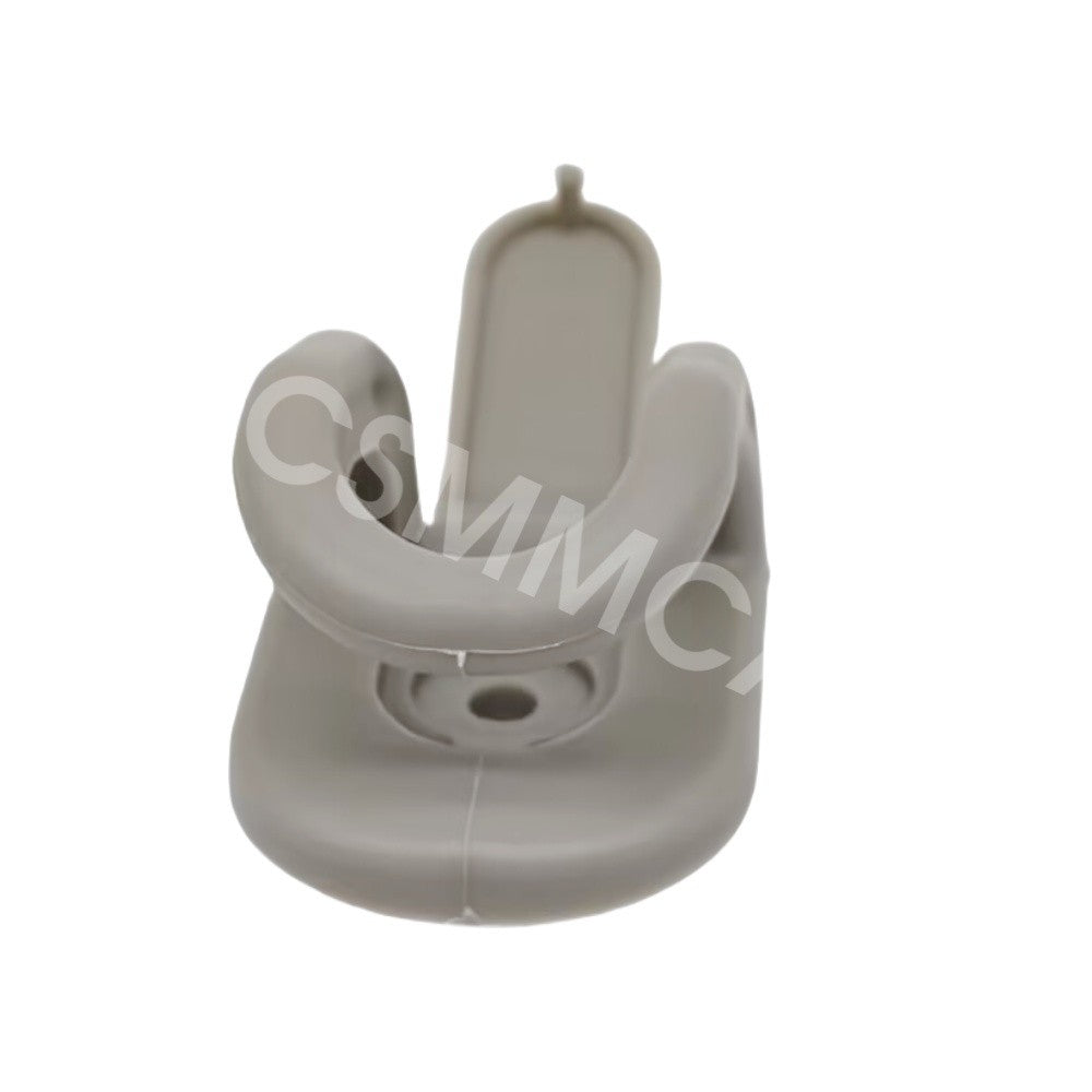 Car Clothes Coat Hook Interior Accessories Part Fit For 2012-2019 for DODGE for RAM 3500 Q