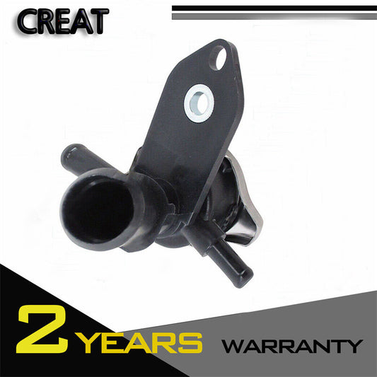 Radiator coolant filler neckband cap suitable for 2012, 2013, 2014, and 2015 for Mazda 5 LFDV1517Y