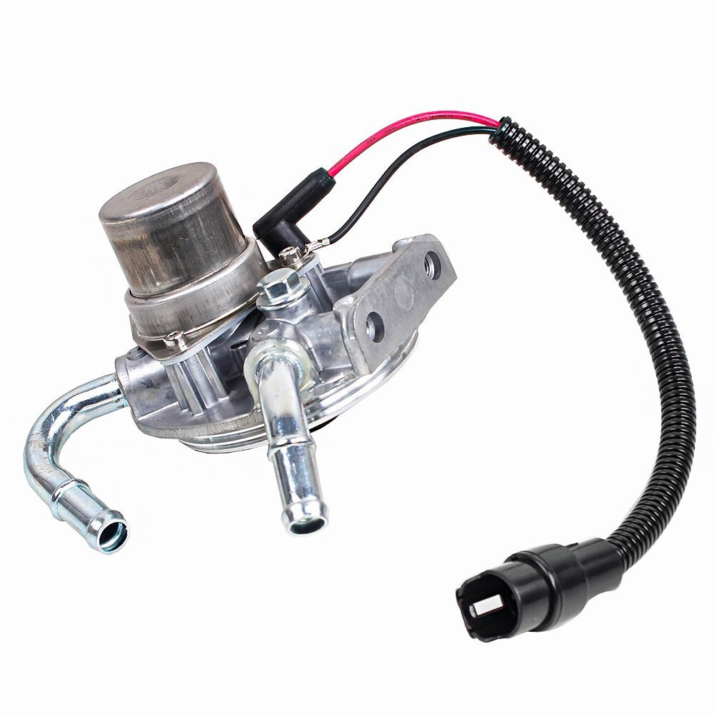 Fit for 2005-2013 6.6L LLY LBZ LMM Duramax Diesel Fuel Filter Head Assembly