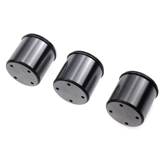 3-piece fuel pump camshaft follower for Audi TT, A3, for A4,for Volkswagen for Golf,for Jetta,Eos, for Passat