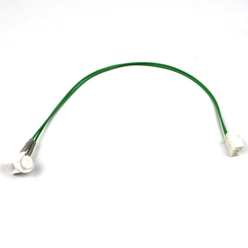 Green Temp Sensor Probe Square Connection Connecter For Chinese Diesel Heater