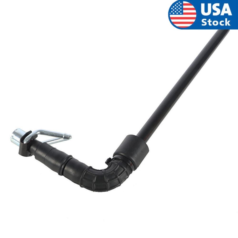 For 2002-2008 for Ford Ranger 3.0L V6 PCV Valve Connector Hose Tube 2L5Z-6C324-CA US Q