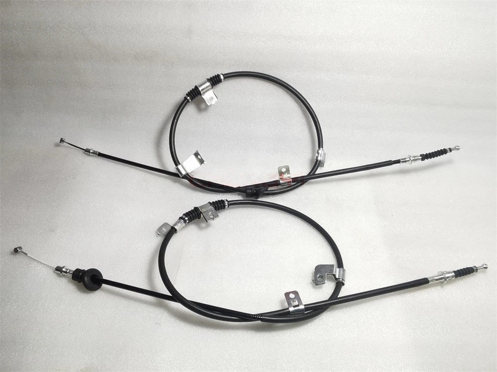 Rear LH RH Parking Brake Cable fit for Mitsubishi Outlander GF6W GF7W GF8W Q