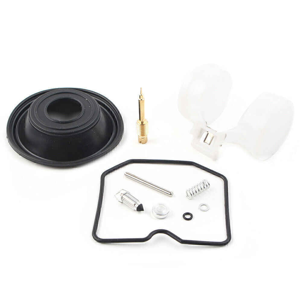 Carburetor Repair Kit for Kawasaki ZL600 Eliminator 1986 1987 1995 1997 zl 600