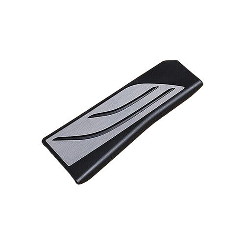 Suitable for 2020-2023 for Highlander exterior door handle bowl chrome side cover decoration 4P- v
