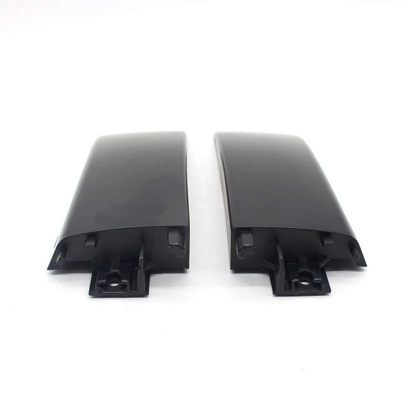 1. Dual roof rails, rear cover, L&R side fitting for Suzuki Grand Vitara 06-15 Q