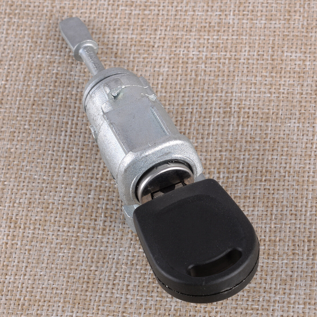 Front Left & Right Side Door Lock Cylinder Barrel Fit for VW for Golf for Bora for Skoda n