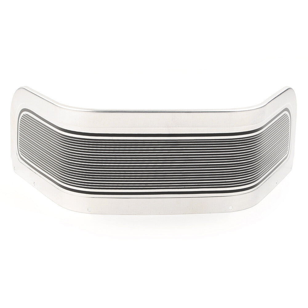 Front Fender Trim Skirt Fit for Harley Touring Road/Electra/Street Glide 1980-2013