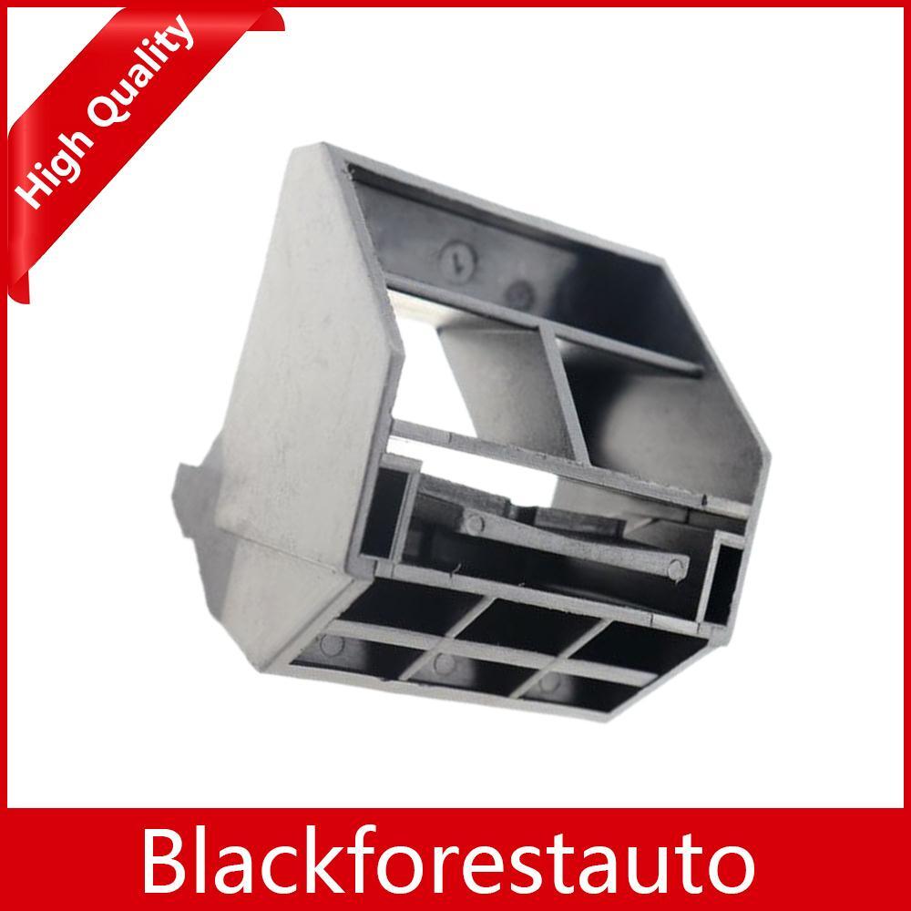 Lower Radiator Mounting Bracket Left for BMW E60 E61 523i 525i 528i 530i 535i Q