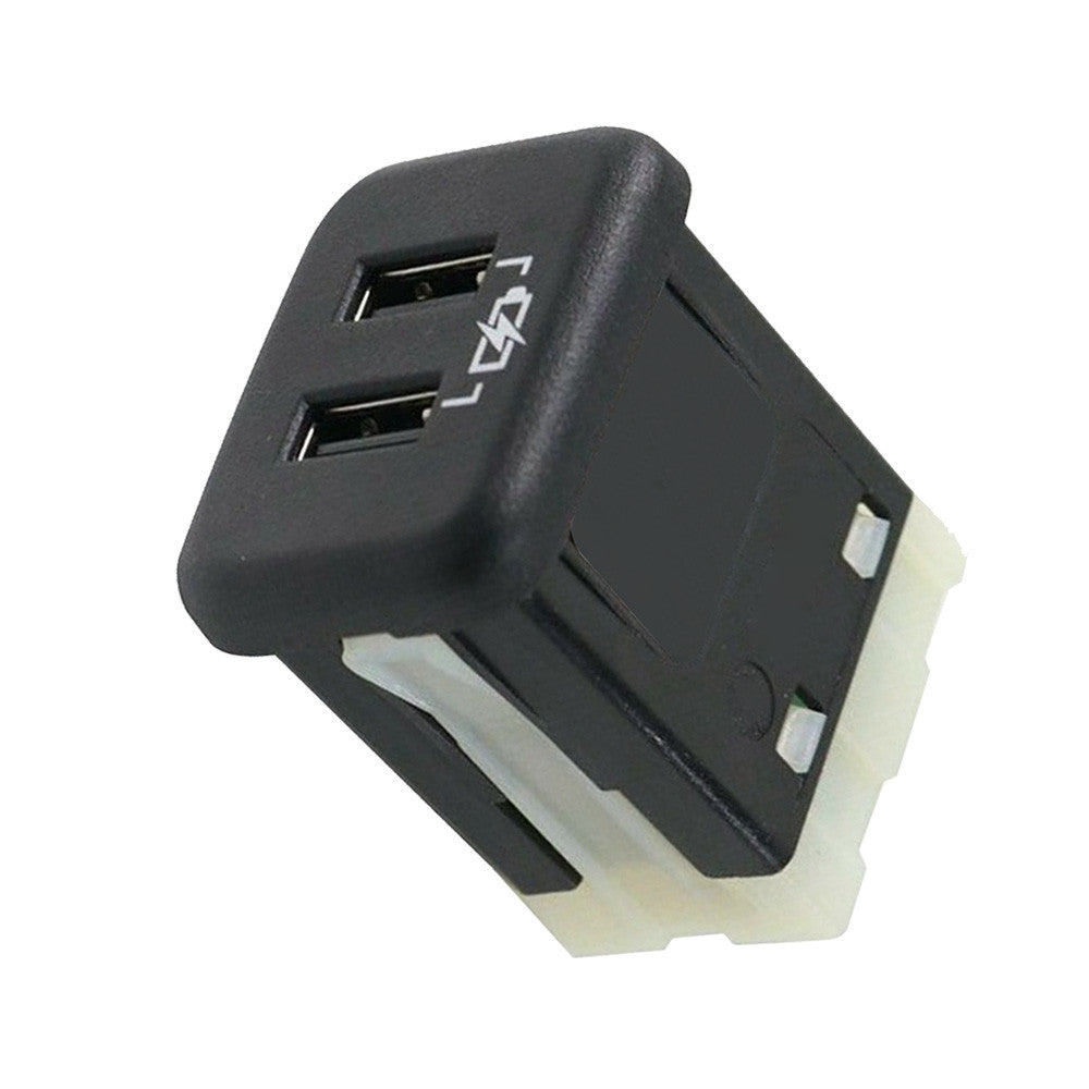 For Enclave Envision Equinox Acadia Terrain CT6 XT5 USB Interface Socket Jack Q