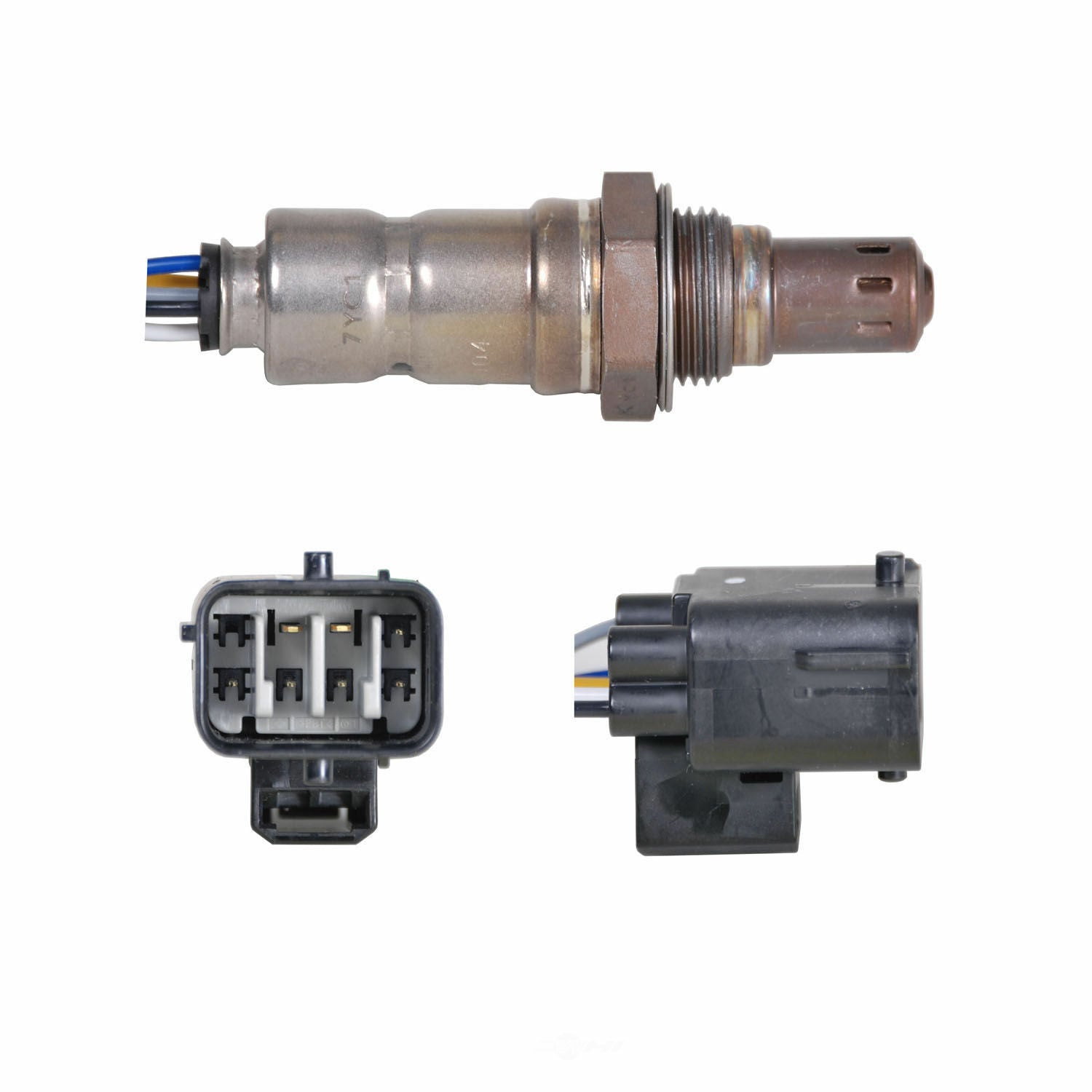 The upstream oxygen sensor is suitable for Honda Accord 2013-2017 and for Acura RLX 2014-2020 3.5L V6. n
