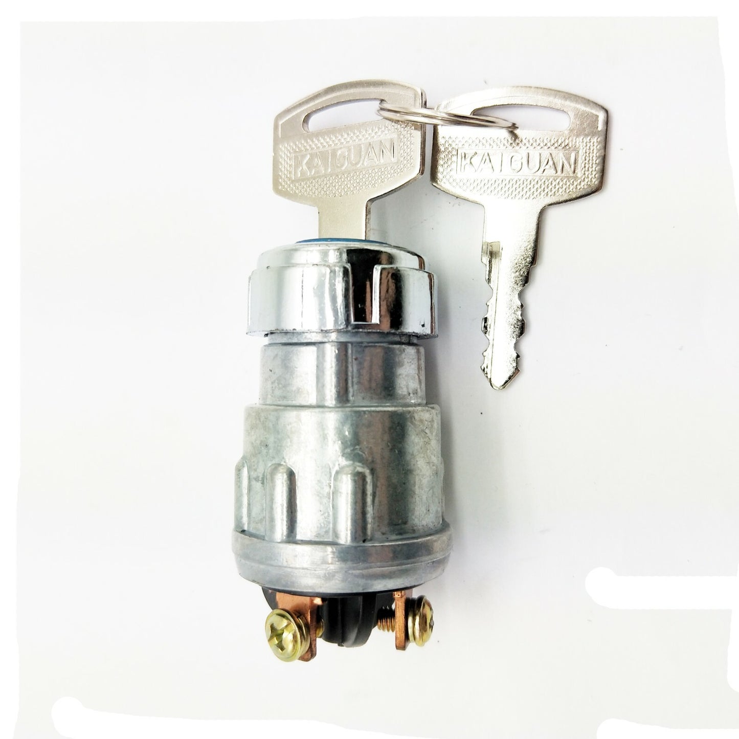New kandi Ignition unit key switch gkm200 GKA200 kd-150gkm-2 01.01.48.418