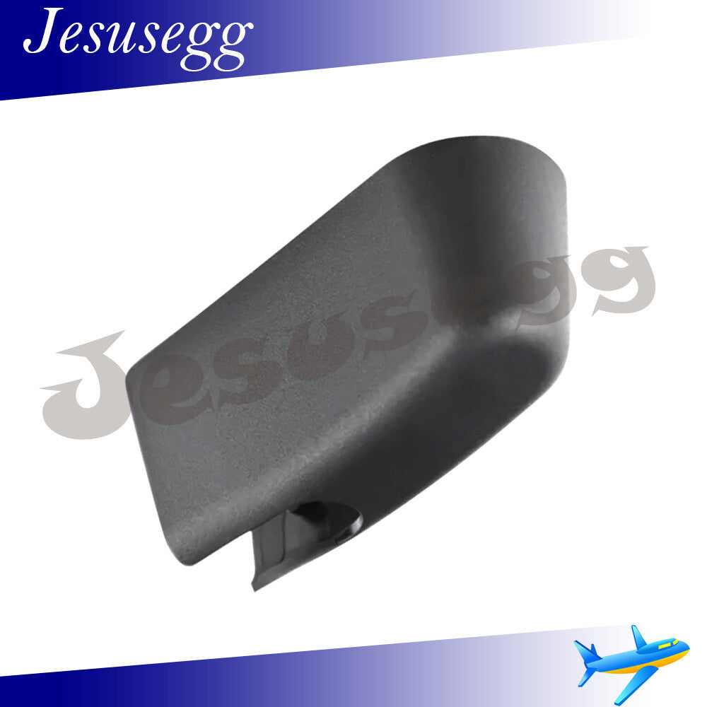for BMW X3 2018 2019 2020 2021 Rear Windshield Wiper Arm Nut Head Bolt Cap Cover Q