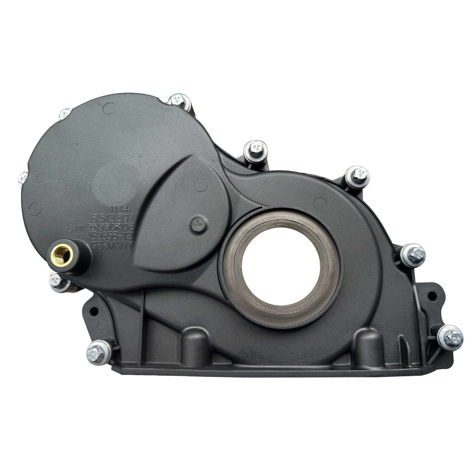 11148512597 Engine Timing Cover for Mini Countryman F55 F56 1.5T 1.2T 2014-2021 n