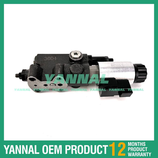A35E A35EFS A40E A40EFS EW230C A35F A35FFS A40F Control Valve 15043827 for Volvos