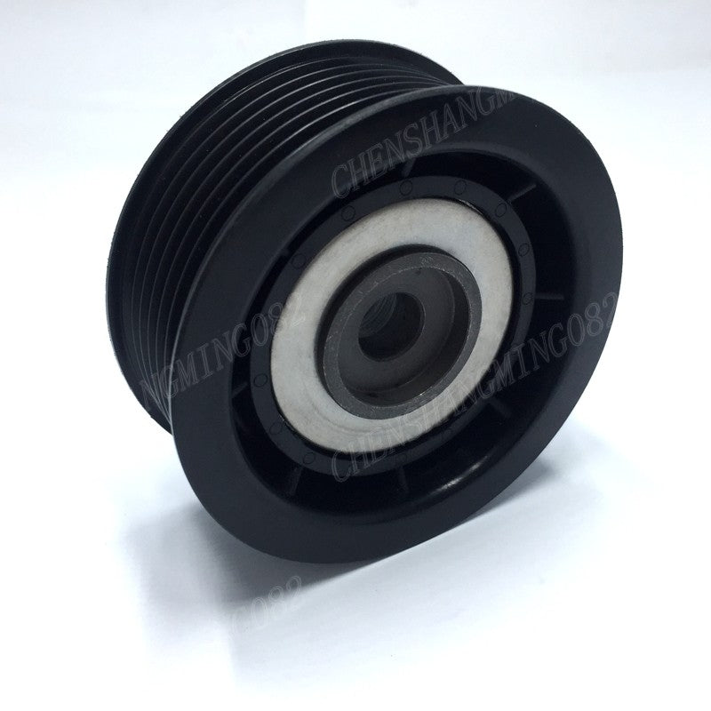 MD368210 serpentine belt idler pulley suitable for Montero 2001-2006- n