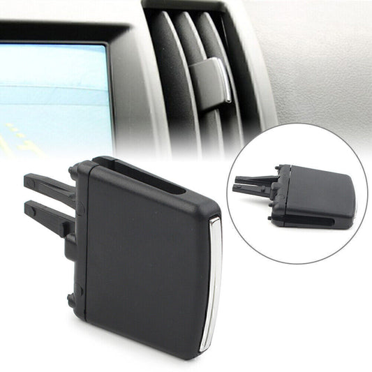 1x ABS&x Front A/C Air Vent Outlet Tab Clip Fit for Land Rover Freelander 2