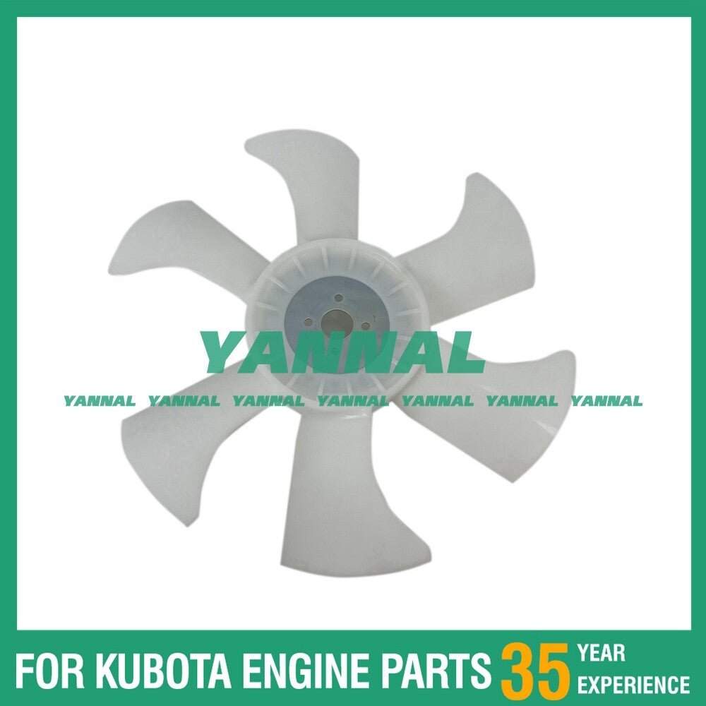 New V2203 and V2403 fan blades are suitable for fan blade parts.