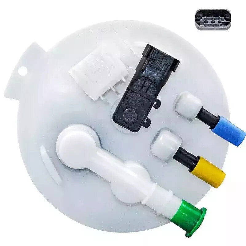 Bosch 0261230043 INTAKE MANIFOLD pressure sensor map for Citron for Peugeot for Fiat 4445