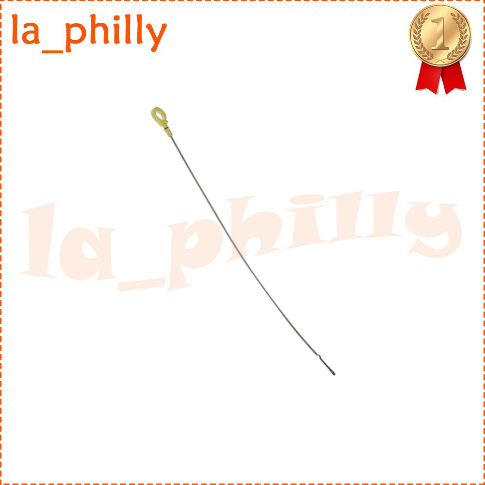 for Chrysler for Jeep for Dodge for Ram 6.4L 4694325AC Engine Oil Indicator Dipstick Tube Q