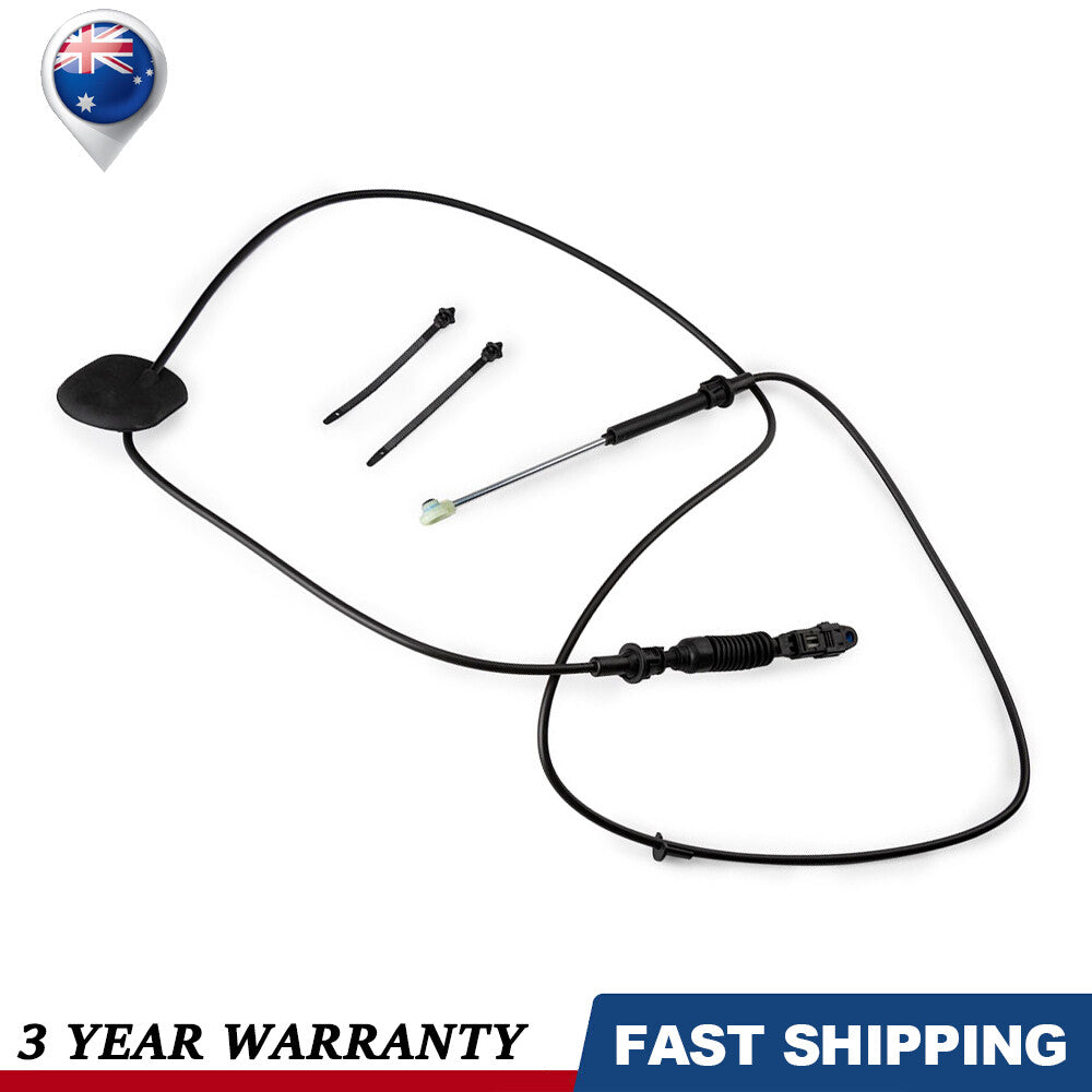 Automatic Transmission Gear Shift Cable Fits for Chevrolet K1500 for GMC C3500 15037353