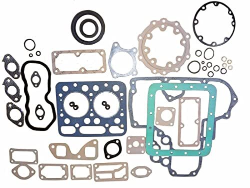 Equipment Manufacturer ( ) Engine Master Rebuild Kit STD mast 23 mm for Tiguan A4 A5 2.0TSI CDNB 18212 B
