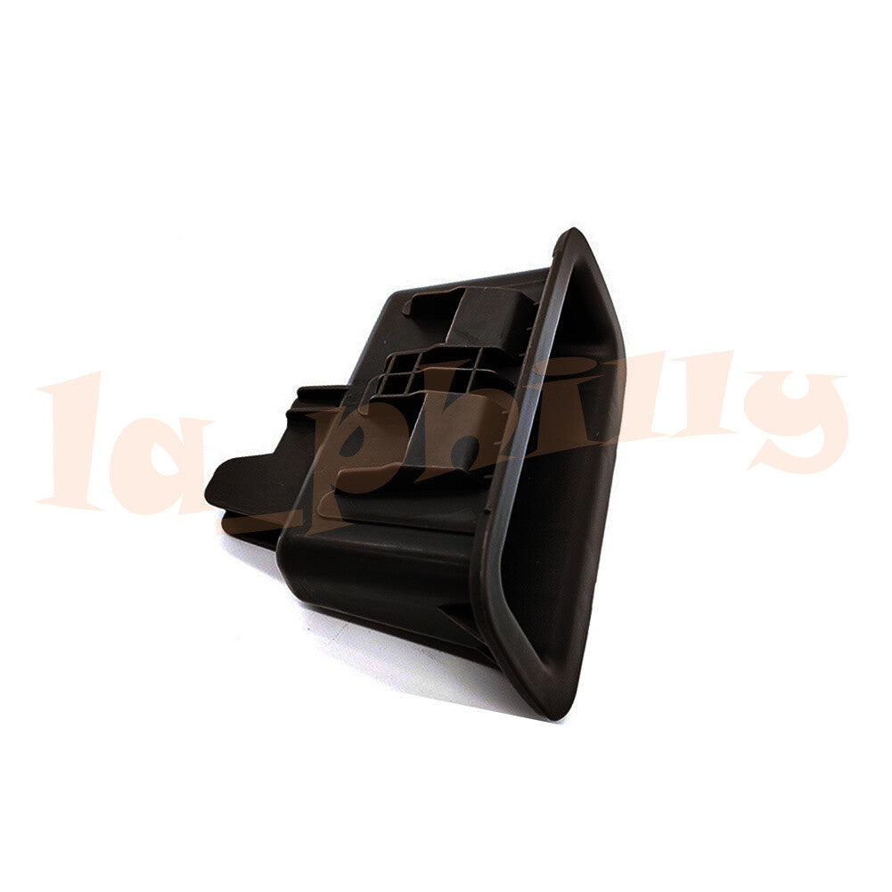 Fits for Honda for CR-V CRV 2012 2013 2014 Liftgate Tailgate Pull Pocket Black Q