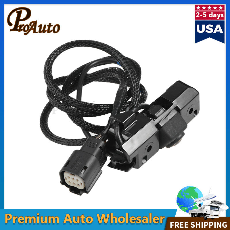 22803702 Backup Parking Camera For 2014-2015 for Chevy Silverado 1500 for GMC for Sierra