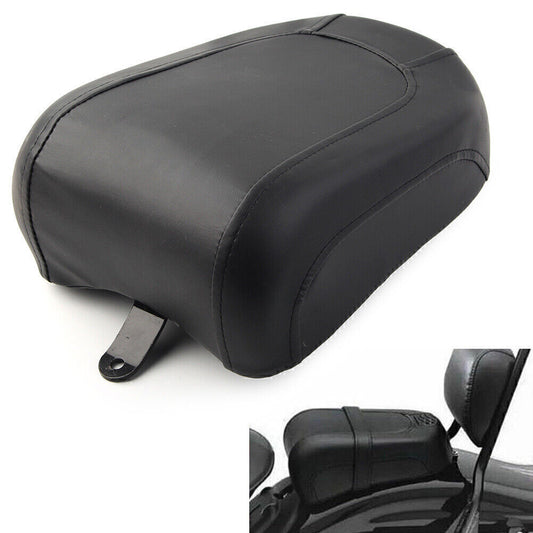 Rear Pillion Passenger for Seat For 2008-2011 2009 for Harley FLSTSB Softail Cross Bones