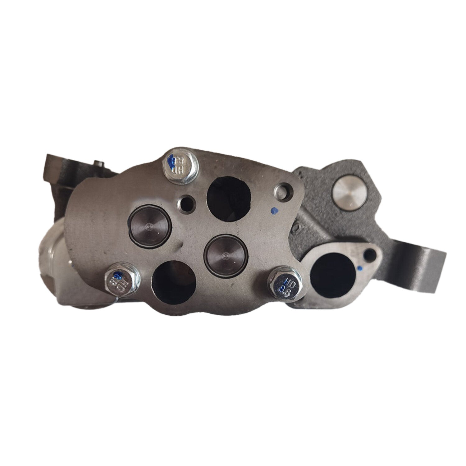Oil Pump Fit For Caterpillar Industrial Dump Trucks TRK D250B D25C 6I1346 4W2448 n