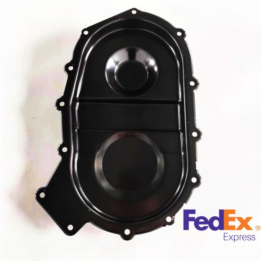 Transmission End Cover For 2007-2020 for Chrysler 200 for PACIFICA for Dodge for RAM 5078570AB Q