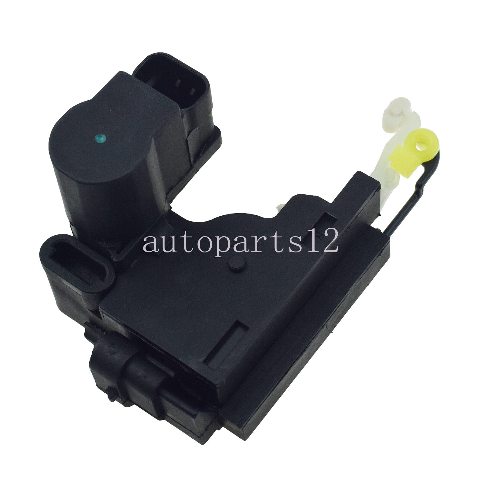 Right front door lock actuator 96252709 is suitable for Chevrolet Aveo, Aveo5, for Pontiac,G3, and Wave