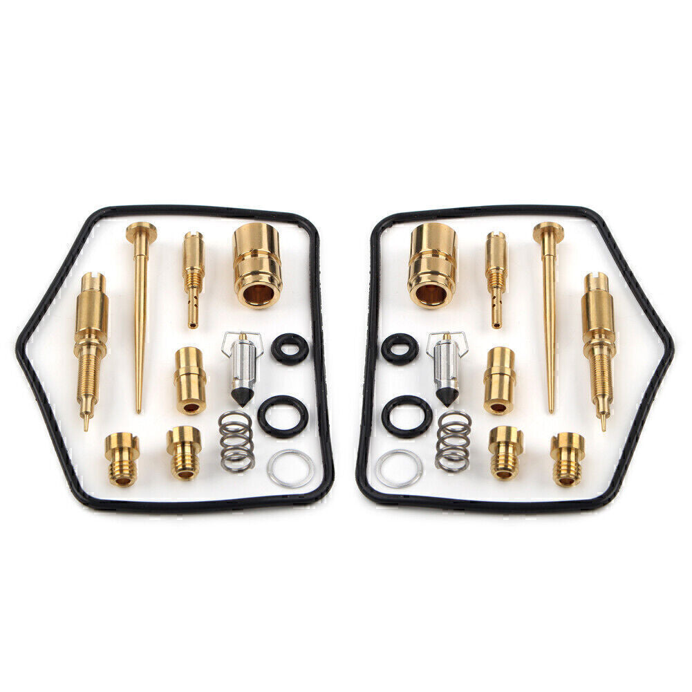 Carburetor Rebuild Secondary Slide Needle Carb Kit for Honda CB CL 360 CJ360T Q