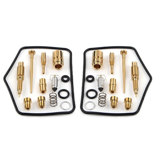 Carburetor Rebuild Secondary Slide Needle Carb Kit for Honda CB CL 360 CJ360T Q